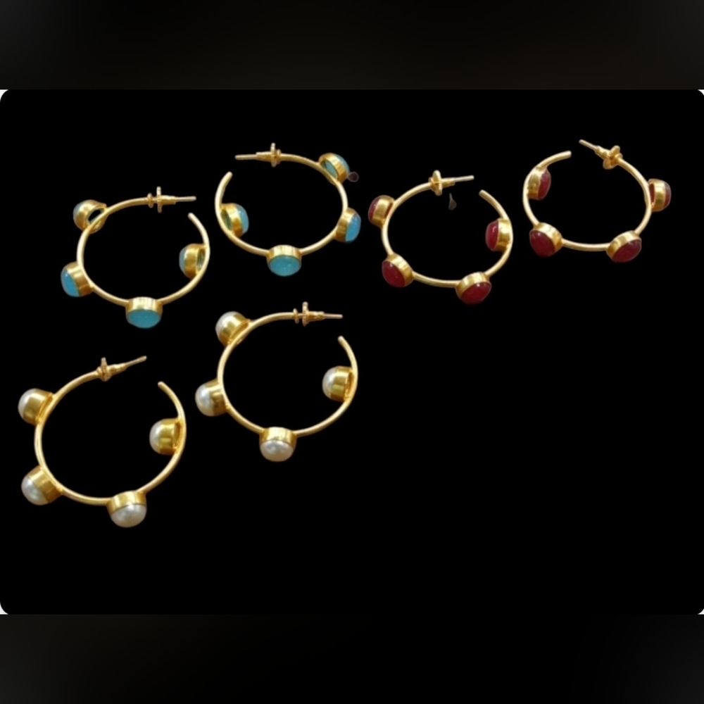 Earings